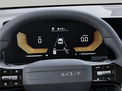 2026 Kia Sorento S FWD