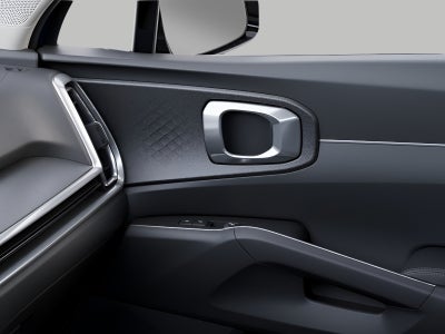 2026 Kia Sorento S FWD
