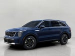 2026 Kia Sorento S FWD