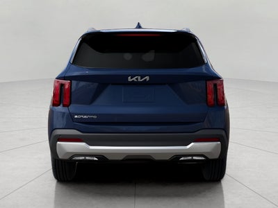 2026 Kia Sorento S FWD