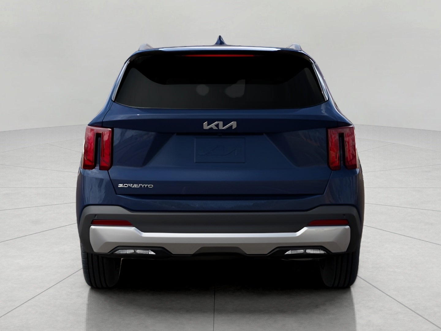 2026 Kia Sorento S FWD