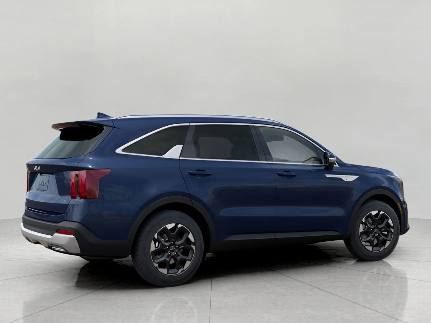 2026 Kia Sorento S FWD
