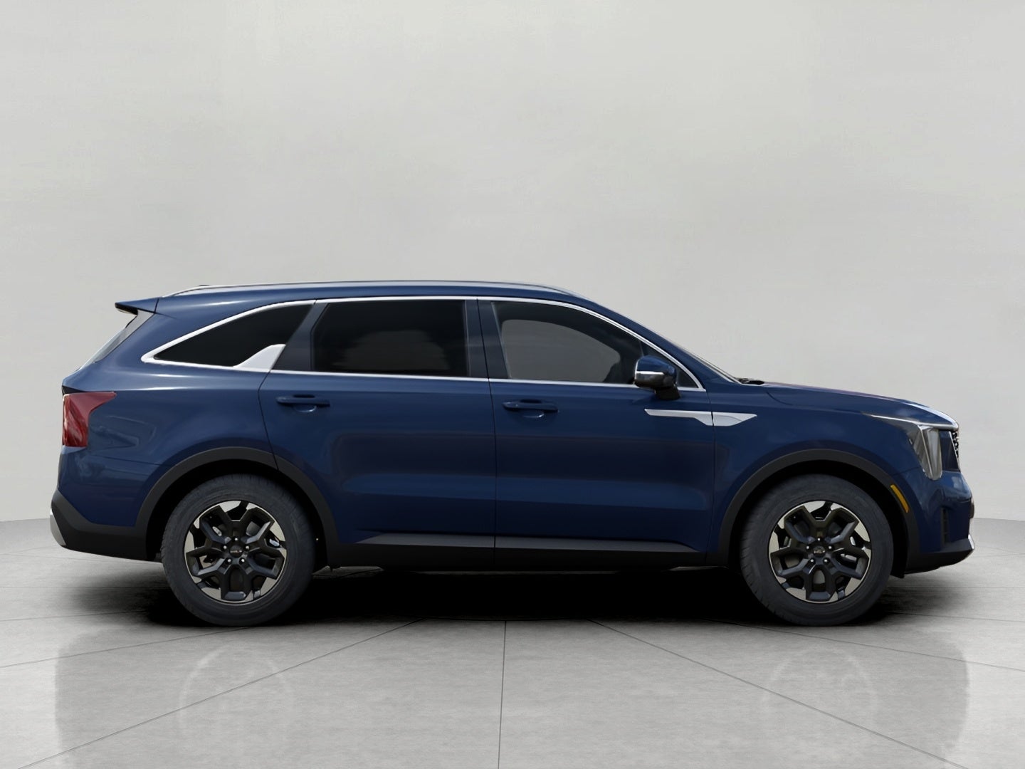 2026 Kia Sorento S FWD