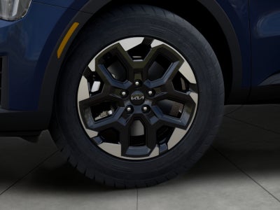 2026 Kia Sorento S FWD
