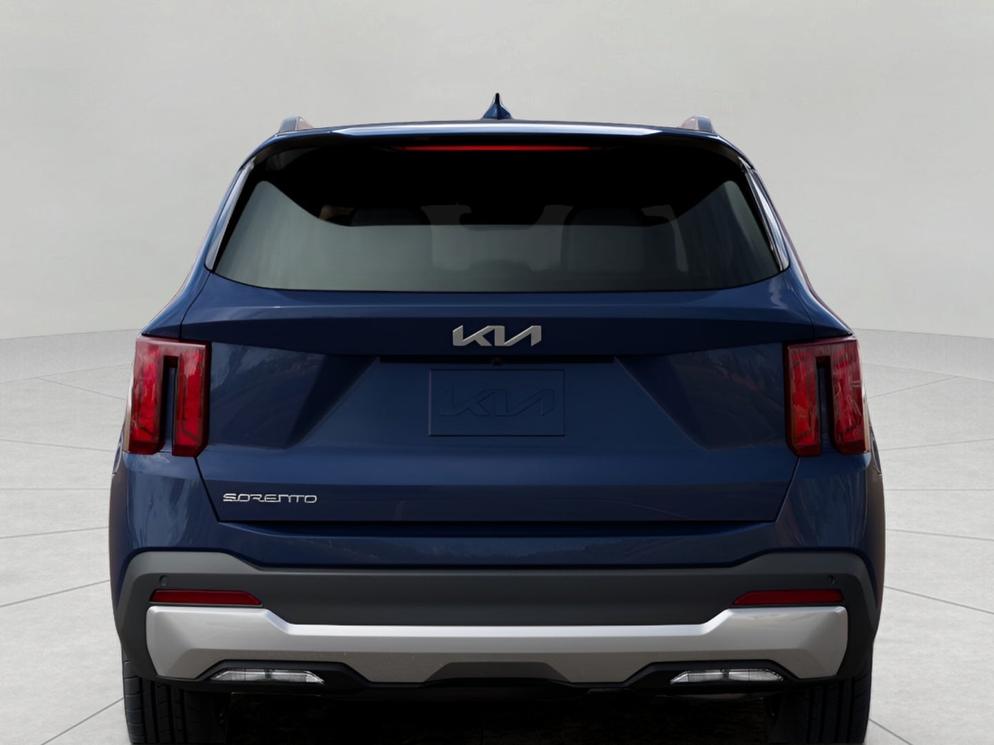 2026 Kia Sorento S FWD