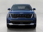 2026 Kia Sorento S FWD