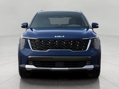 2026 Kia Sorento S FWD