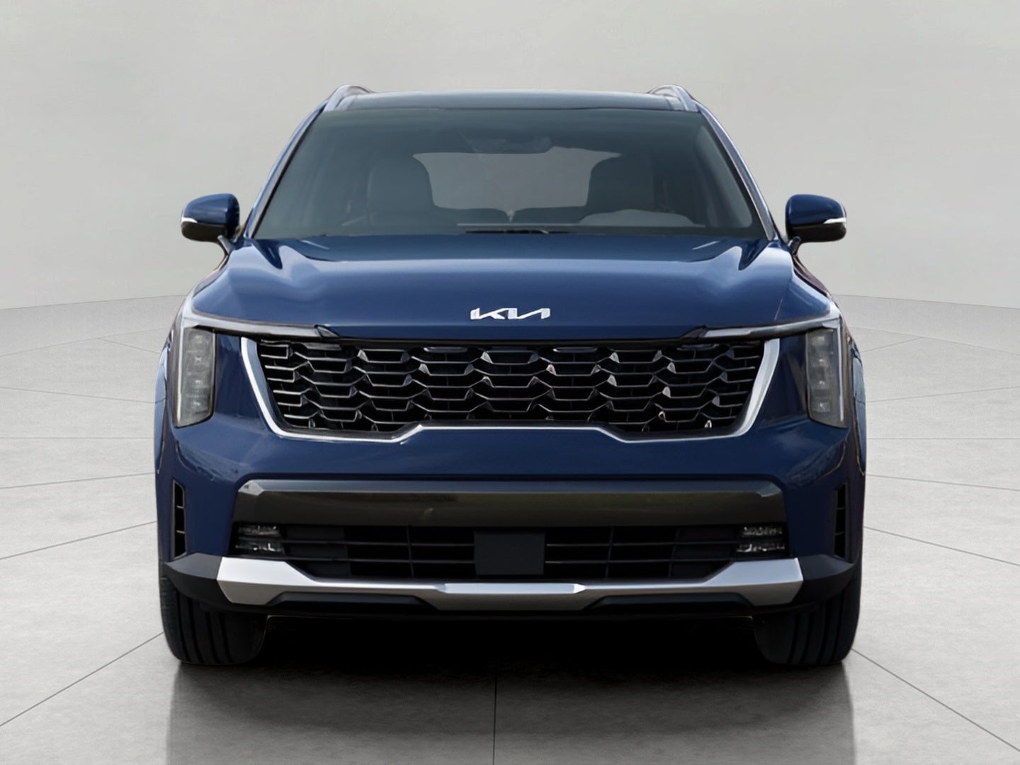 2026 Kia Sorento S FWD