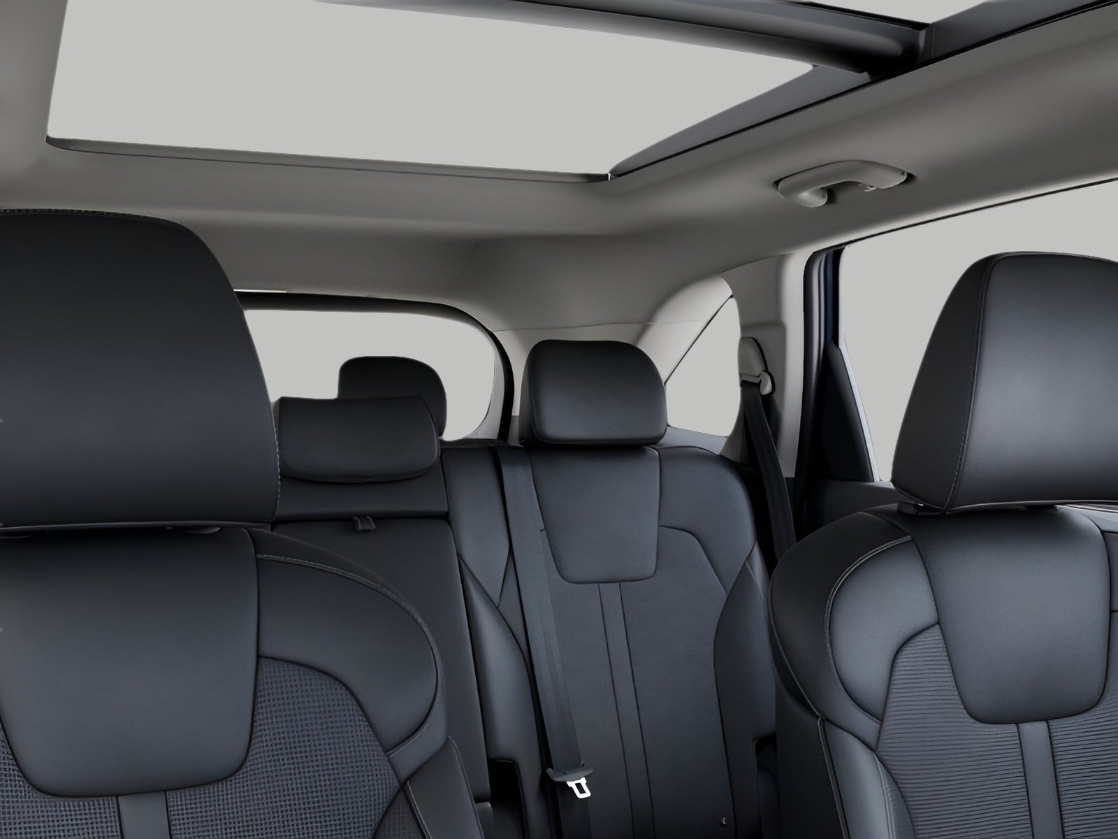 2026 Kia Sorento S FWD