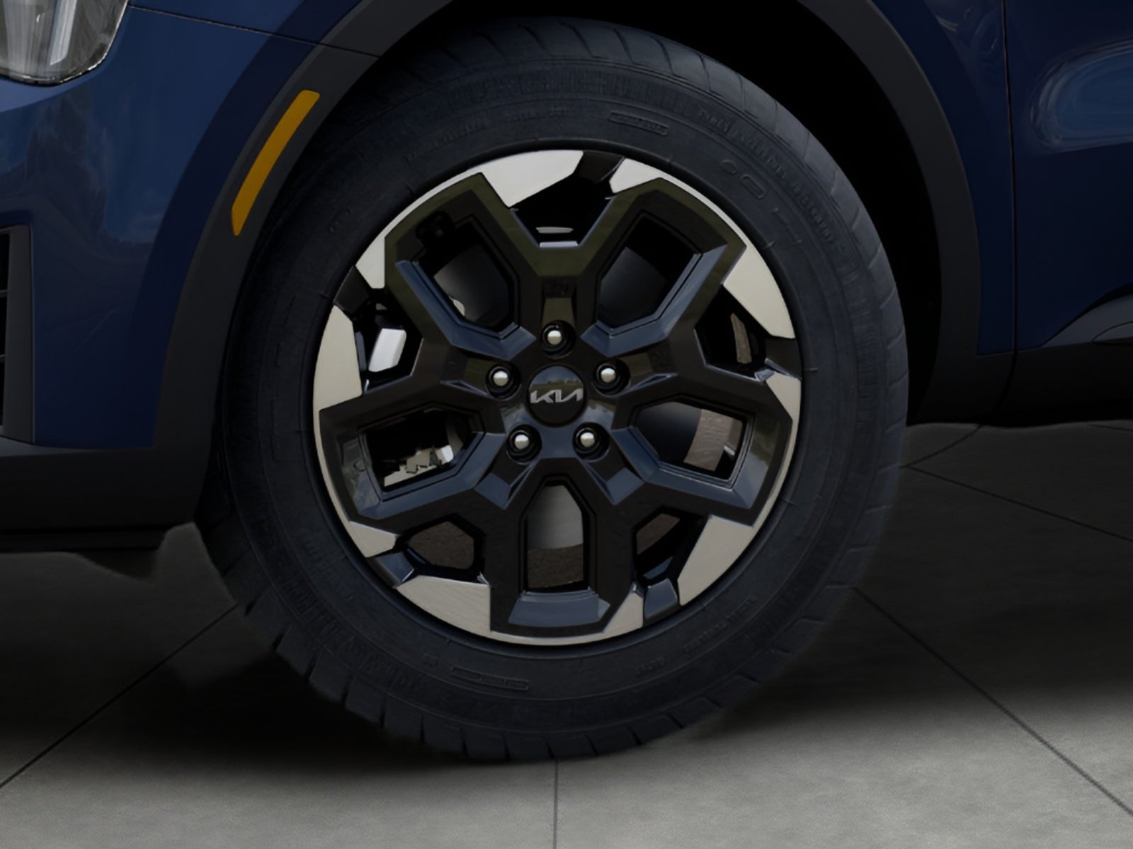 2026 Kia Sorento S FWD