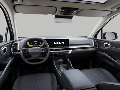 2026 Kia Sorento S FWD