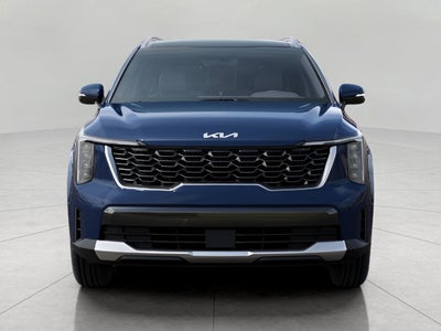 2026 Kia Sorento S FWD
