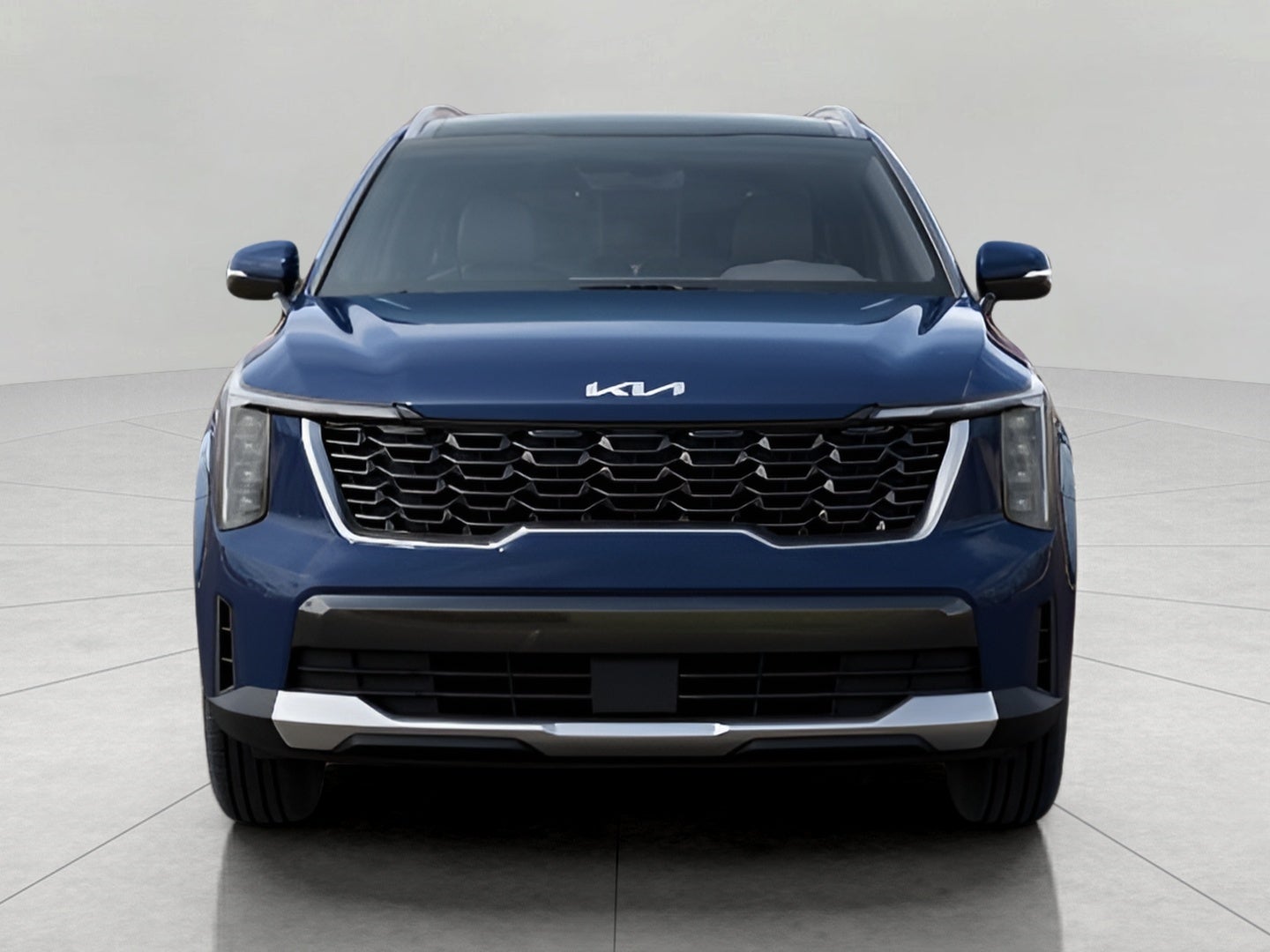 2026 Kia Sorento S FWD