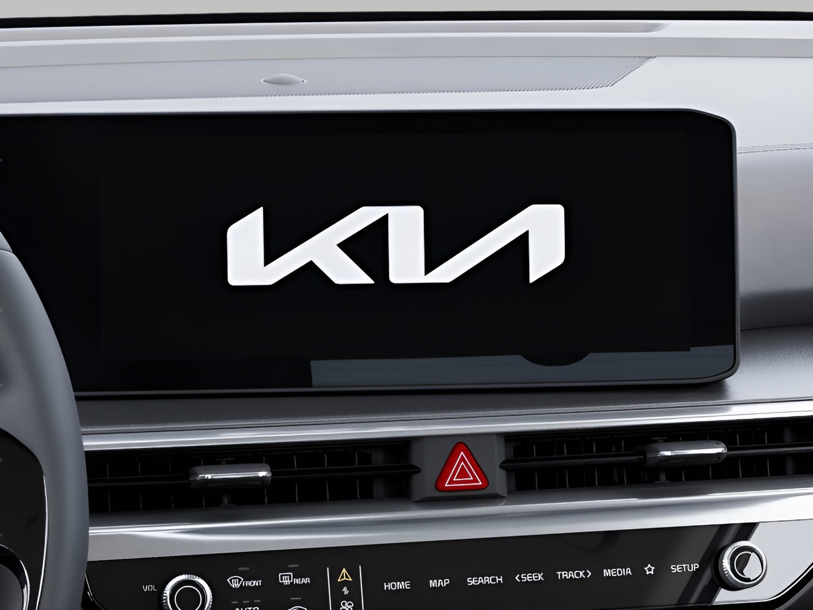 2026 Kia Sorento S FWD