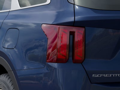 2026 Kia Sorento S FWD