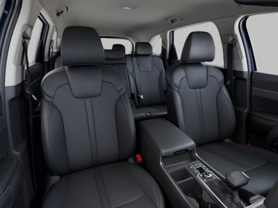 2026 Kia Sorento S FWD