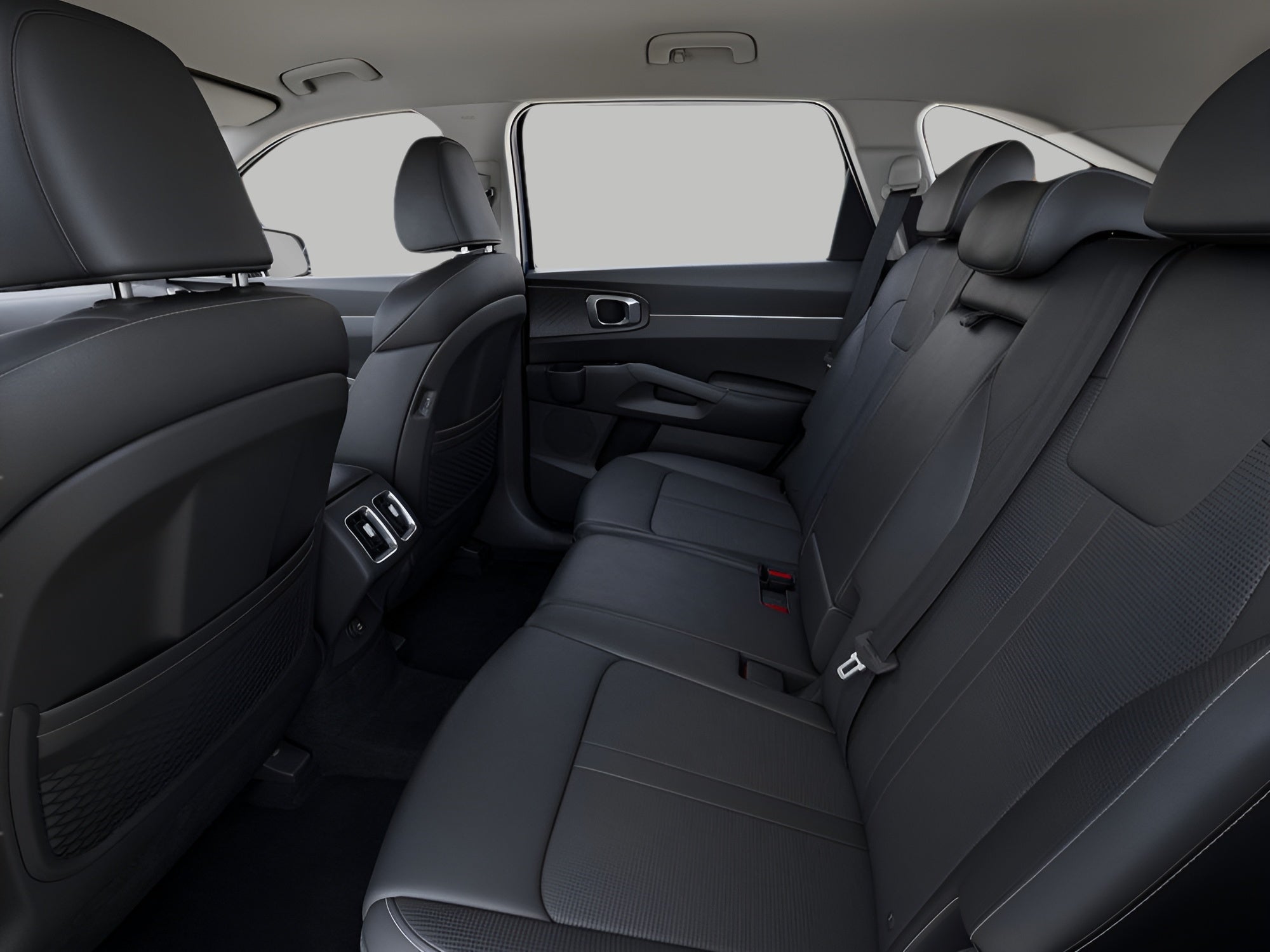 2026 Kia Sorento S FWD