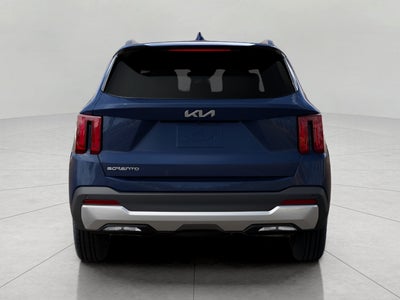 2026 Kia Sorento S FWD