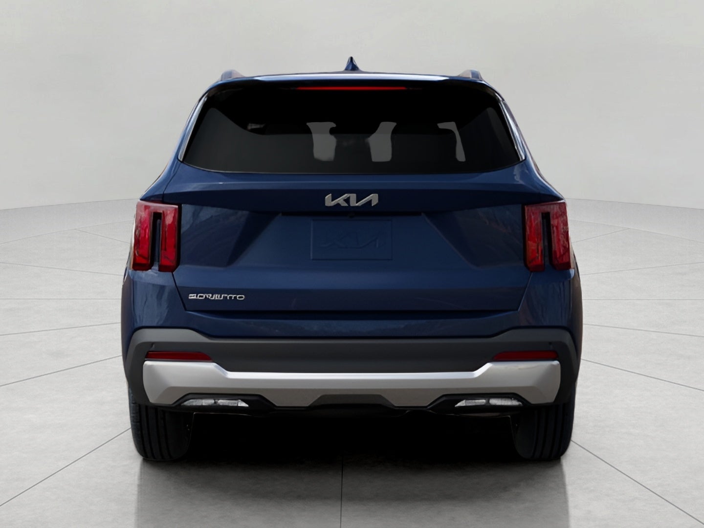 2026 Kia Sorento S FWD