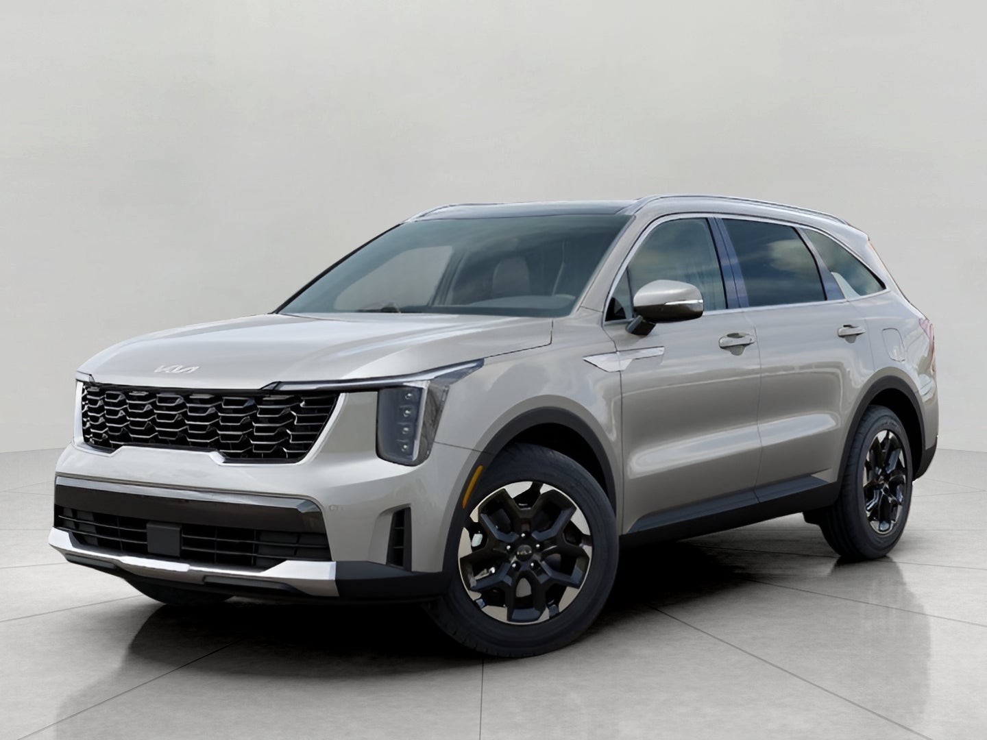 2026 Kia Sorento S FWD