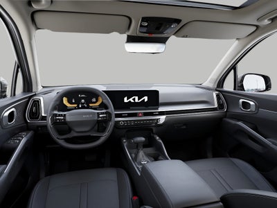2026 Kia Sorento S FWD