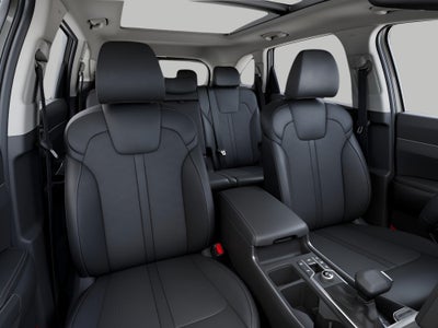 2026 Kia Sorento S FWD
