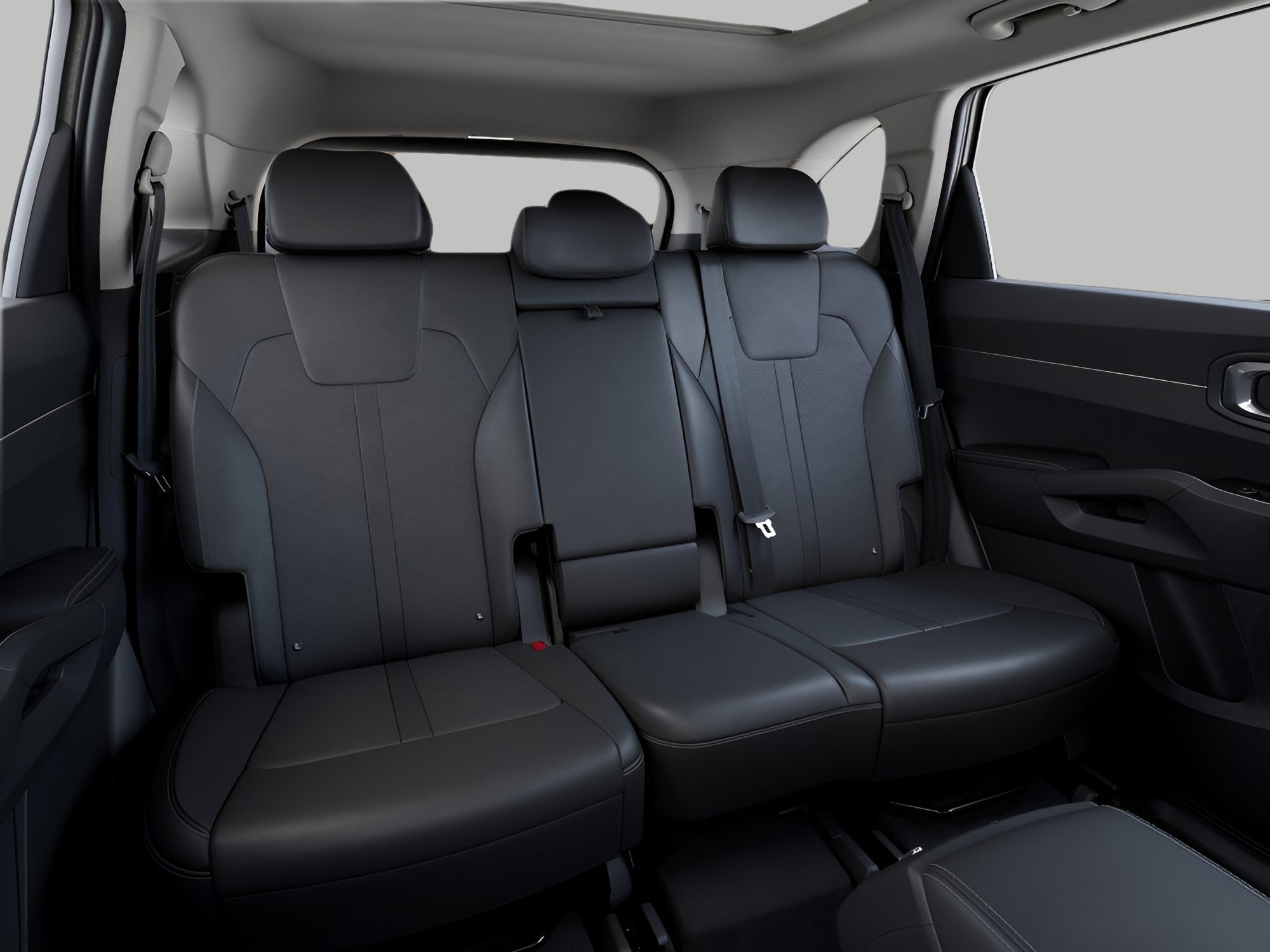 2026 Kia Sorento S FWD