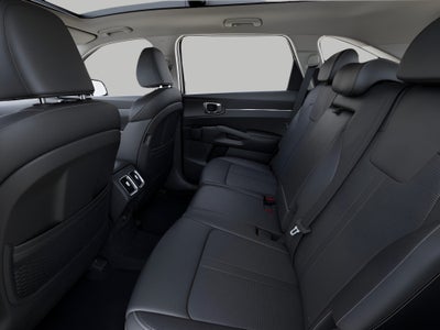 2026 Kia Sorento S FWD