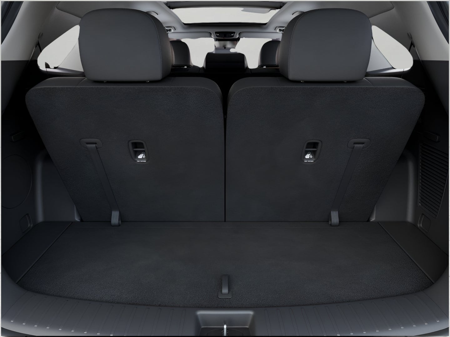 2026 Kia Sorento S FWD