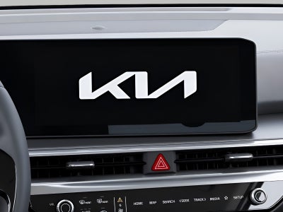 2026 Kia Sorento S FWD