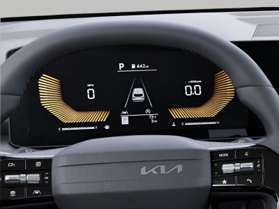 2026 Kia Sorento S FWD