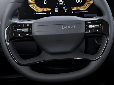 2026 Kia Sorento S FWD