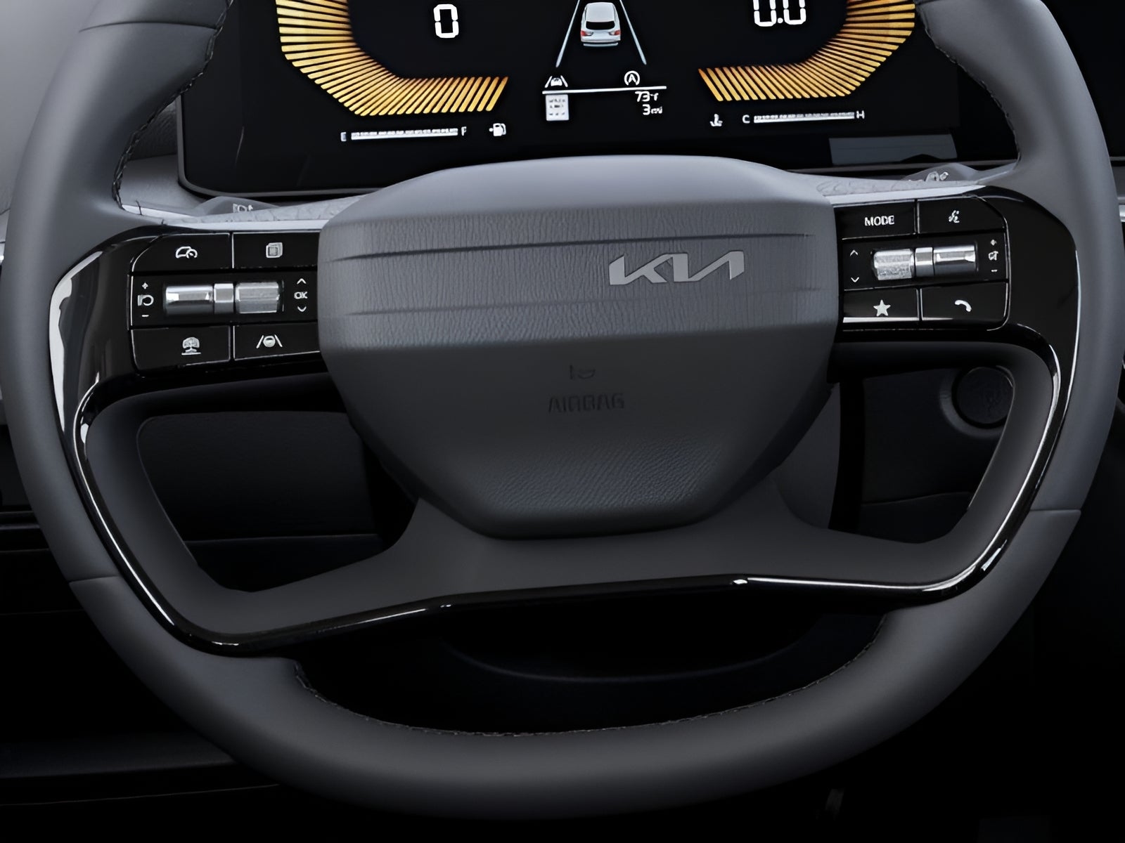 2026 Kia Sorento S FWD
