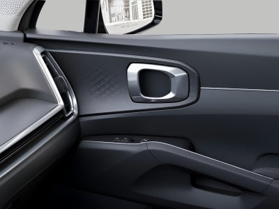 2026 Kia Sorento S FWD