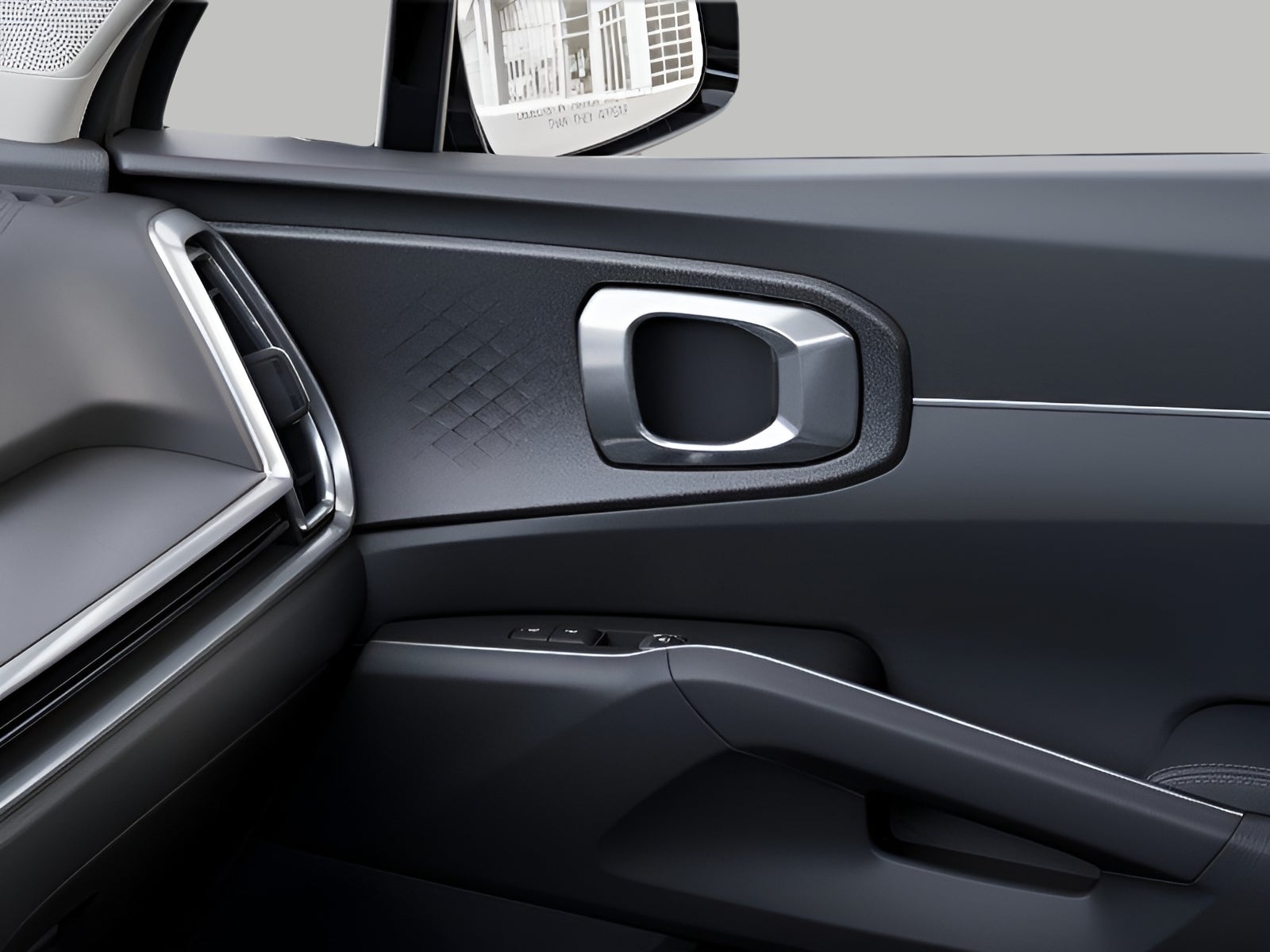 2026 Kia Sorento S FWD