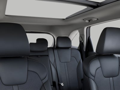 2026 Kia Sorento S FWD