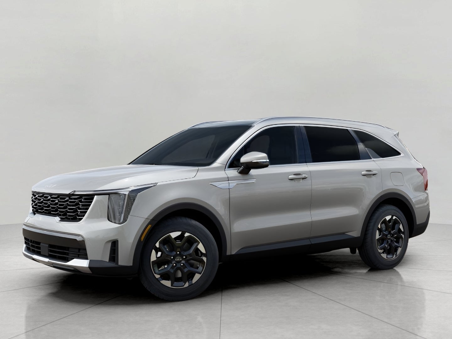 2026 Kia Sorento S FWD
