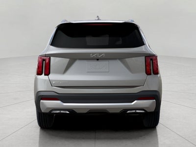 2026 Kia Sorento S FWD