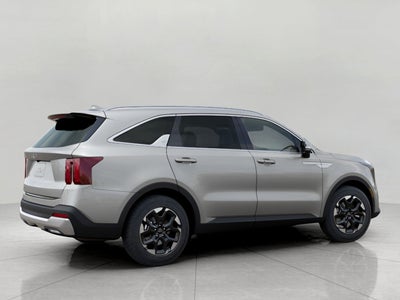 2026 Kia Sorento S FWD