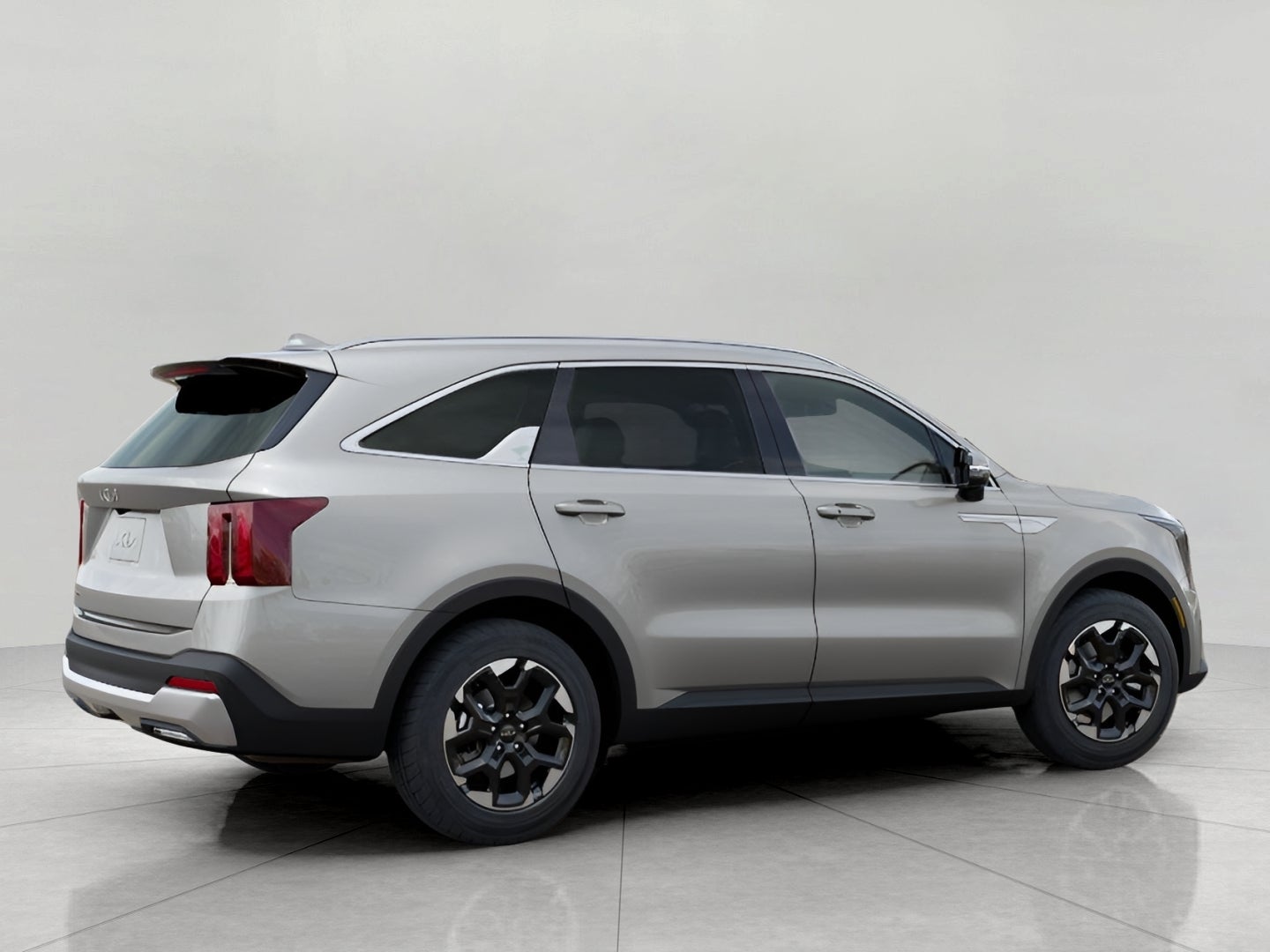 2026 Kia Sorento S FWD
