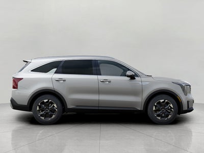 2026 Kia Sorento S FWD