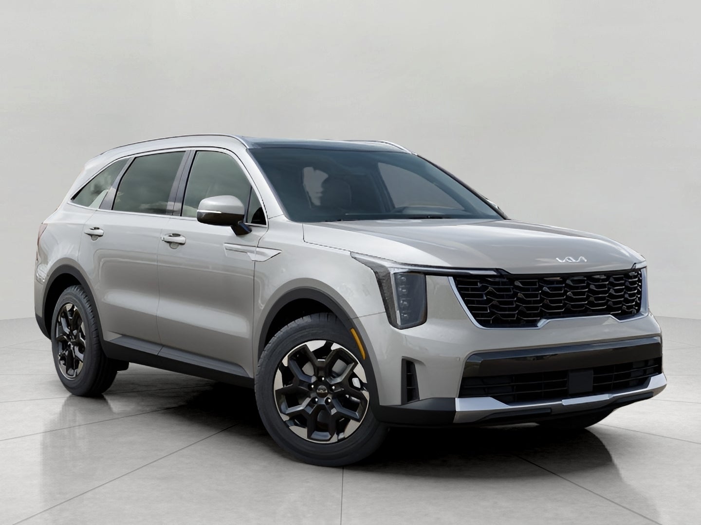 2026 Kia Sorento S FWD
