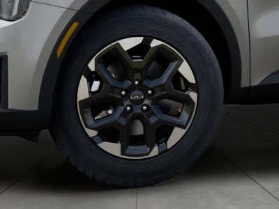 2026 Kia Sorento S FWD
