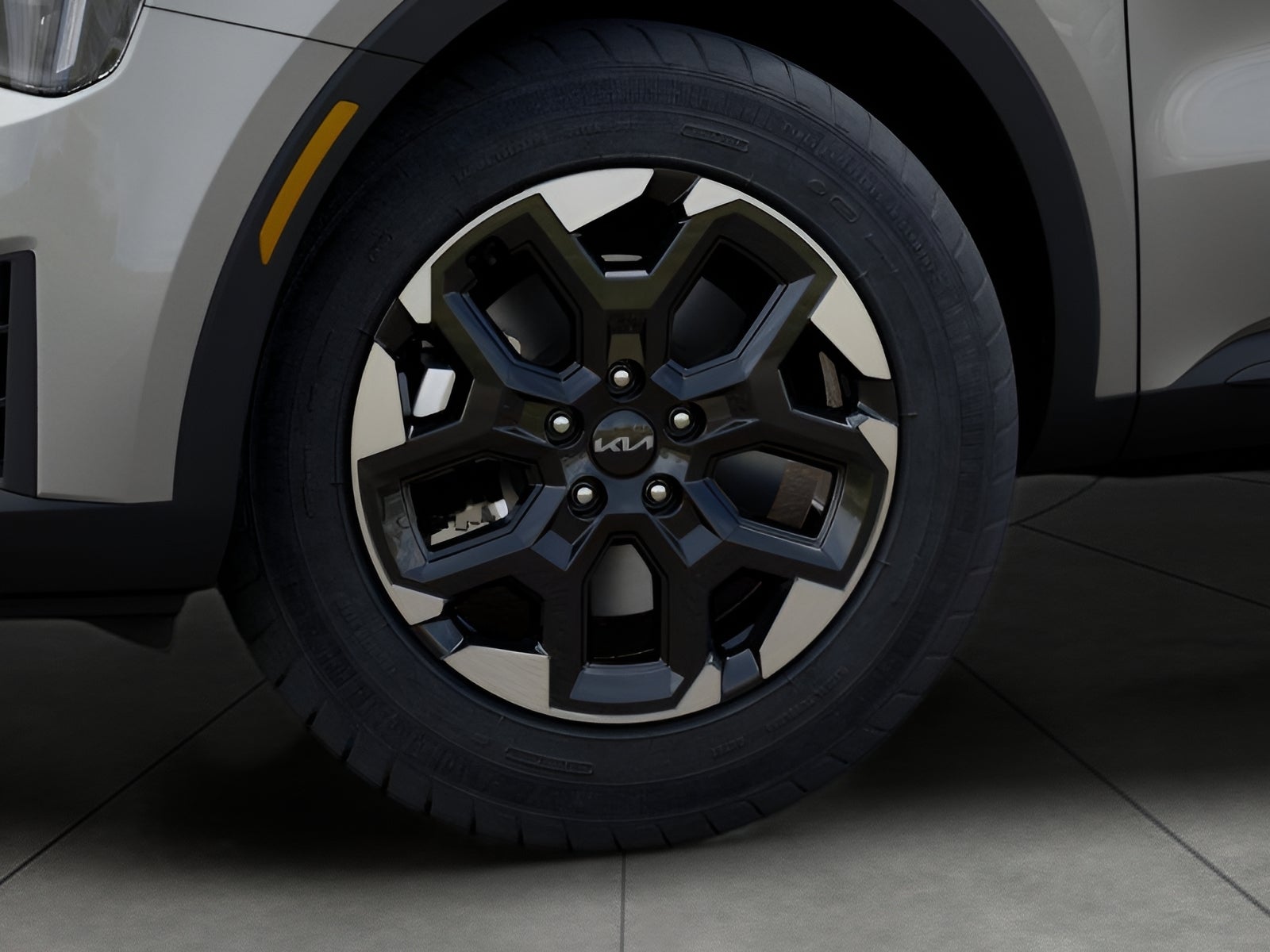 2026 Kia Sorento S FWD