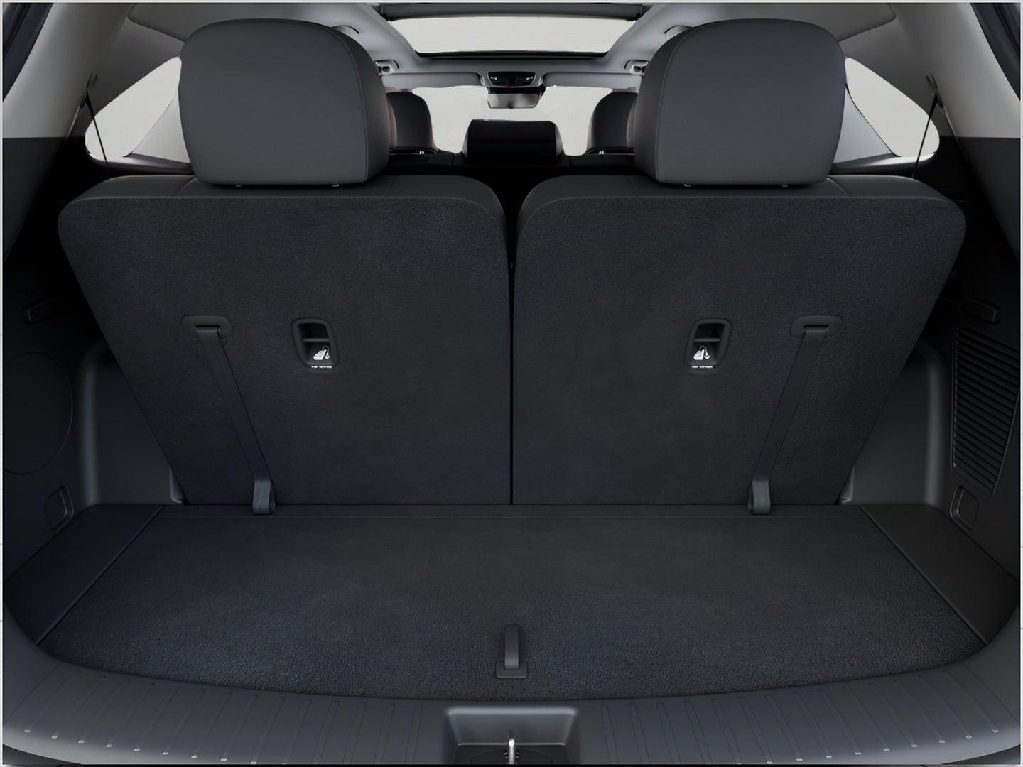 2026 Kia Sorento S FWD