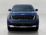 2026 Kia Sorento S FWD