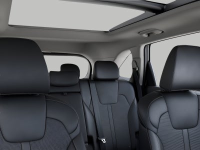 2026 Kia Sorento S FWD
