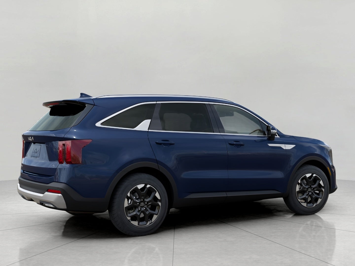 2026 Kia Sorento S FWD