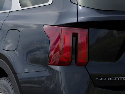 2026 Kia Sorento S FWD