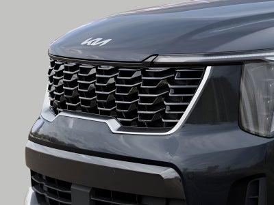 2026 Kia Sorento S FWD